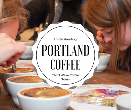 Understanding Coffee Culture with Portland's Third Wave Coffee Tours